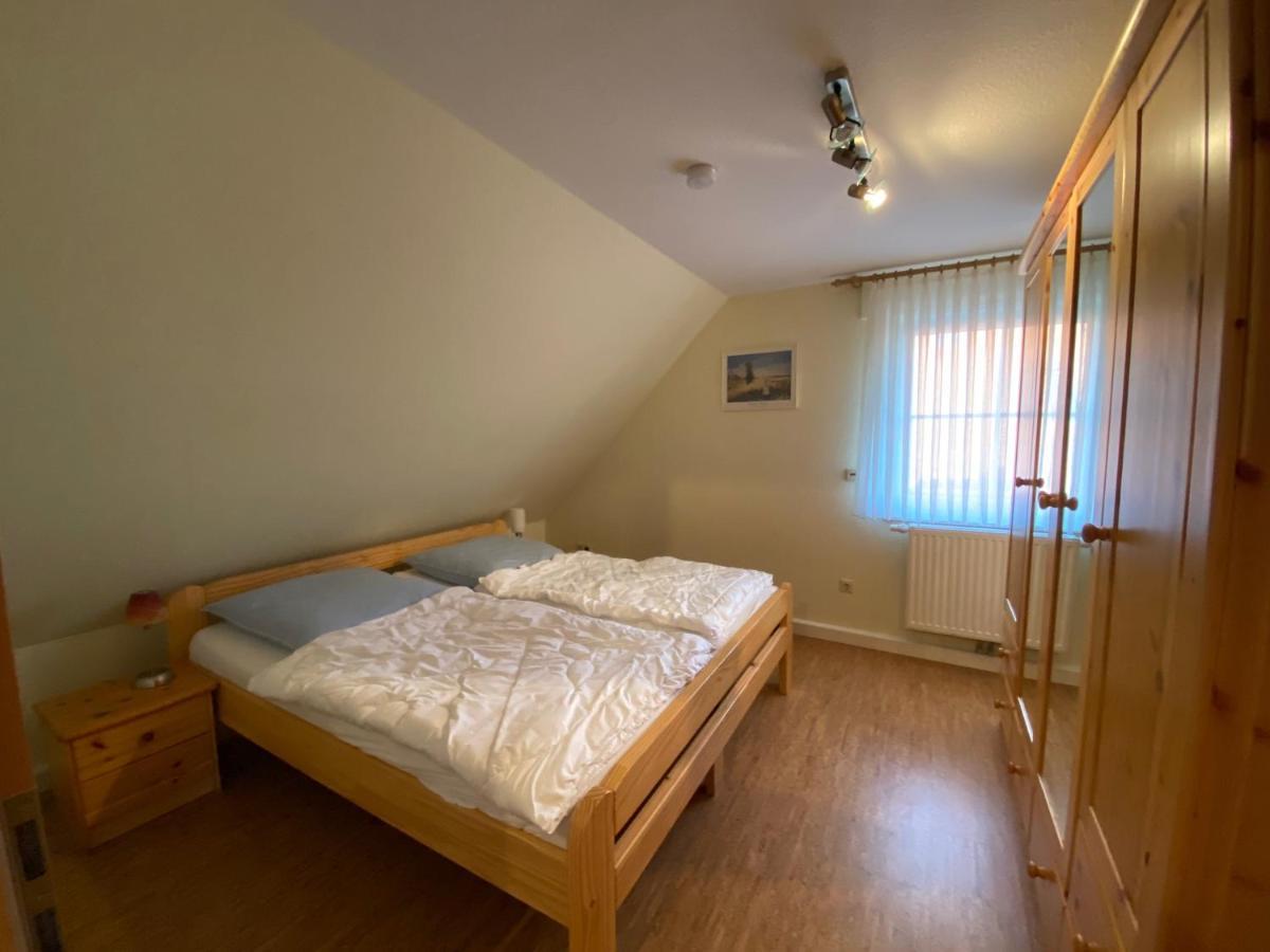 Ferienwohnung Am Deichweg Cappel-Neufeld Exterior photo