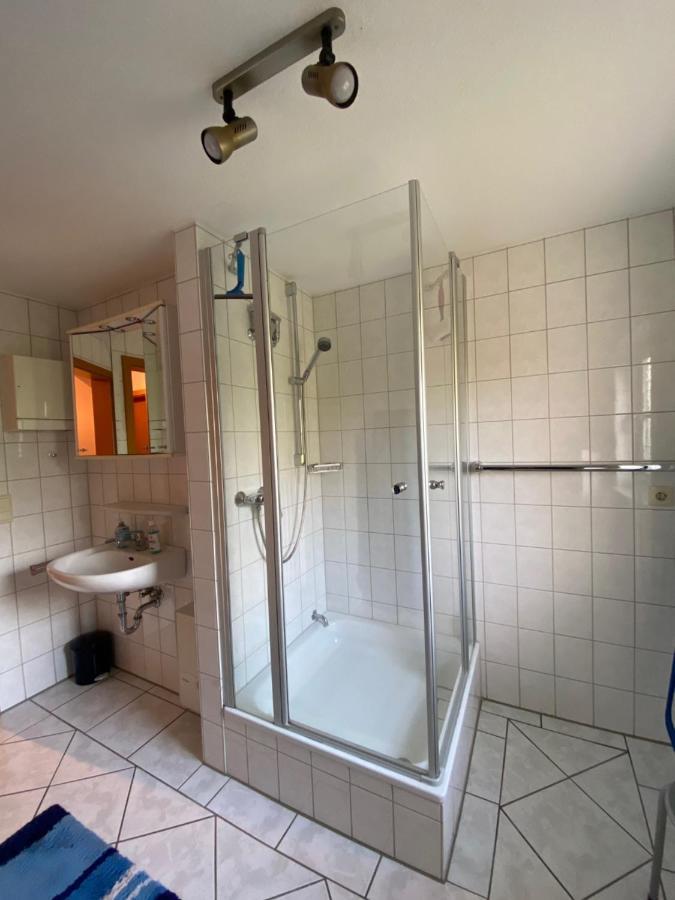 Ferienwohnung Am Deichweg Cappel-Neufeld Exterior photo